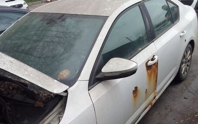 Skoda Octavia, 2014 год, 320 000 рублей, 1 фотография