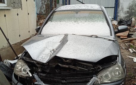 Opel Corsa C рестайлинг, 2005 год, 180 000 рублей, 1 фотография