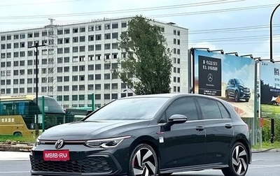 Volkswagen Golf GTI, 2021 год, 2 400 000 рублей, 1 фотография