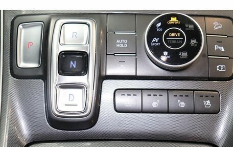 Hyundai Santa Fe IV, 2021 год, 2 930 000 рублей, 15 фотография