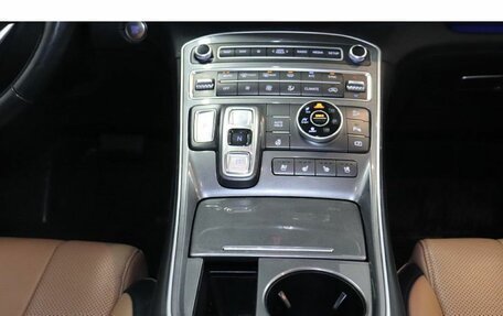 Hyundai Santa Fe IV, 2021 год, 2 930 000 рублей, 16 фотография