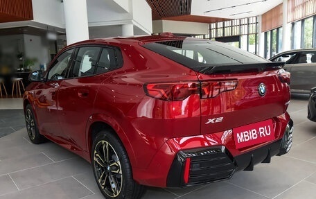 BMW X2, 2025 год, 5 078 356 рублей, 1 фотография