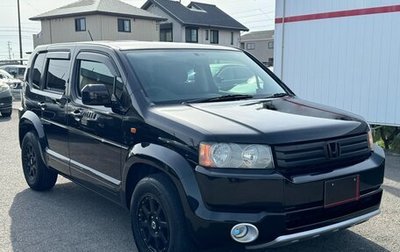Honda Crossroad, 2010 год, 875 000 рублей, 1 фотография