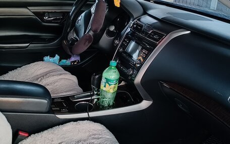 Nissan Teana, 2014 год, 1 375 000 рублей, 1 фотография
