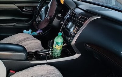 Nissan Teana, 2014 год, 1 375 000 рублей, 1 фотография