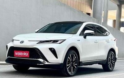 Toyota Venza, 2022 год, 2 800 000 рублей, 1 фотография