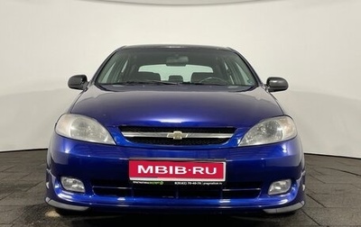 Chevrolet Lacetti, 2007 год, 450 000 рублей, 1 фотография