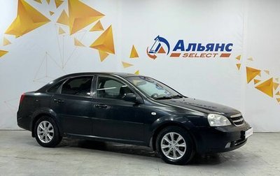 Chevrolet Lacetti, 2008 год, 405 000 рублей, 1 фотография