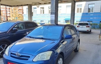 Toyota Corolla, 2006 год, 700 000 рублей, 1 фотография