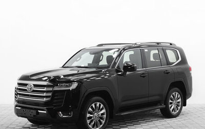 Toyota Land Cruiser, 2024 год, 12 290 000 рублей, 1 фотография