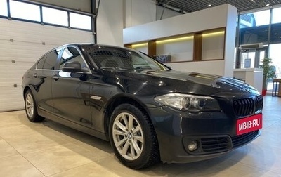 BMW 5 серия, 2016 год, 1 999 000 рублей, 1 фотография