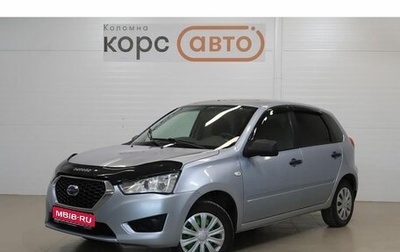 Datsun mi-DO, 2015 год, 451 000 рублей, 1 фотография