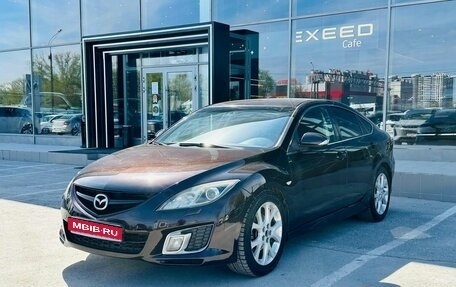 Mazda 6, 2008 год, 950 000 рублей, 1 фотография