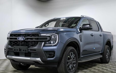 Ford Ranger, 2025 год, 7 072 000 рублей, 1 фотография
