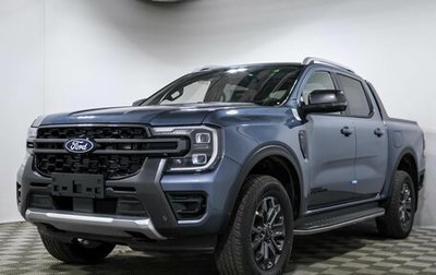 Ford Ranger, 2025 год, 7 072 000 рублей, 1 фотография