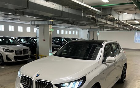 BMW X3, 2025 год, 8 000 000 рублей, 1 фотография