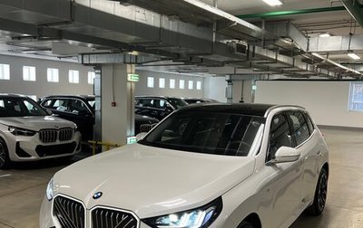 BMW X3, 2025 год, 8 000 000 рублей, 1 фотография