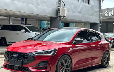 Ford Focus IV, 2022 год, 1 450 055 рублей, 1 фотография