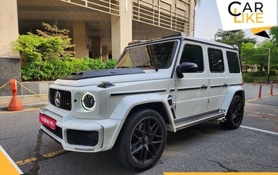 Mercedes-Benz G-Класс AMG, 2021 год, 17 010 000 рублей, 1 фотография