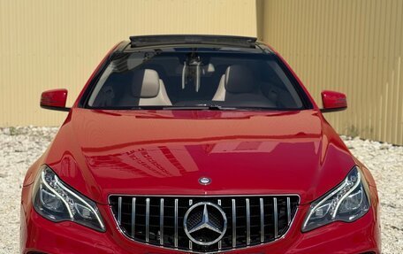 Mercedes-Benz E-Класс, 2015 год, 2 000 000 рублей, 1 фотография