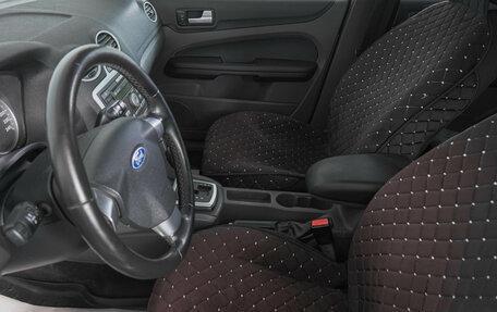 Ford Focus II рестайлинг, 2005 год, 449 000 рублей, 7 фотография