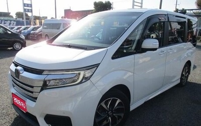 Honda Stepwgn IV, 2020 год, 1 870 000 рублей, 1 фотография