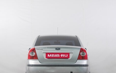 Ford Focus II рестайлинг, 2005 год, 449 000 рублей, 4 фотография