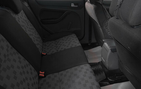 Ford Focus II рестайлинг, 2005 год, 449 000 рублей, 9 фотография