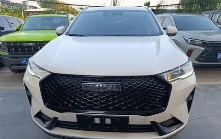 Haval H6, 2021 год, 1 670 101 рублей, 2 фотография