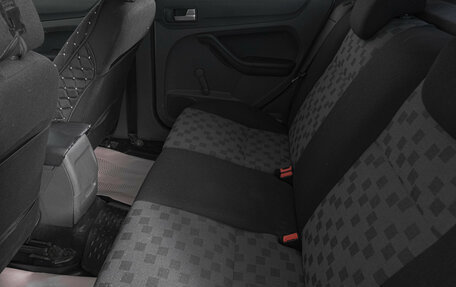 Ford Focus II рестайлинг, 2005 год, 449 000 рублей, 8 фотография