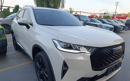 Haval H6, 2021 год, 1 670 101 рублей, 3 фотография