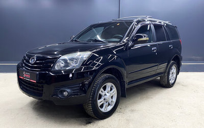 Great Wall Hover H3 I, 2010 год, 500 000 рублей, 1 фотография