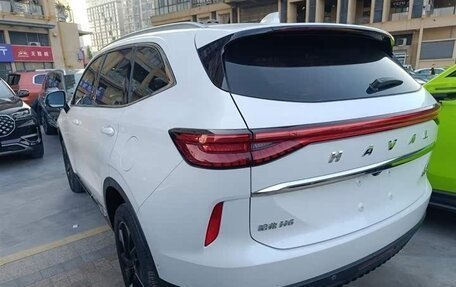 Haval H6, 2021 год, 1 670 101 рублей, 4 фотография