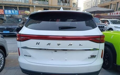 Haval H6, 2021 год, 1 670 101 рублей, 5 фотография