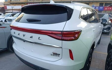 Haval H6, 2021 год, 1 670 101 рублей, 6 фотография