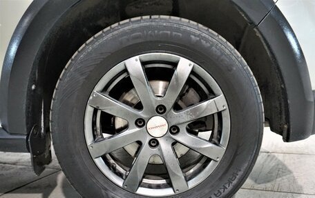 Renault Sandero I, 2012 год, 549 800 рублей, 5 фотография