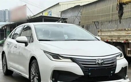 Toyota Allion, 2021 год, 1 940 000 рублей, 1 фотография