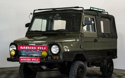 ЛуАЗ 1302 Волынь, 1995 год, 349 000 рублей, 1 фотография