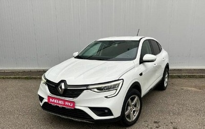 Renault Arkana I, 2019 год, 1 577 000 рублей, 1 фотография