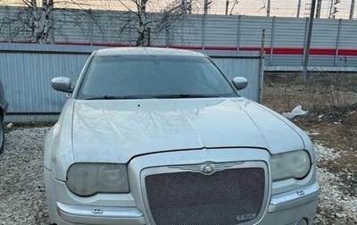 Chrysler 300C II, 2007 год, 200 000 рублей, 1 фотография