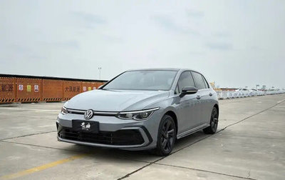 Volkswagen Golf VIII, 2022 год, 1 750 000 рублей, 1 фотография