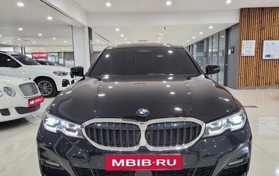 BMW 3 серия, 2022 год, 3 500 228 рублей, 1 фотография