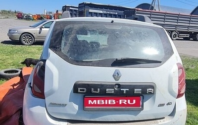 Renault Duster I рестайлинг, 2017 год, 380 000 рублей, 1 фотография