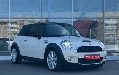MINI Hatch, 2008 год, 900 000 рублей, 1 фотография