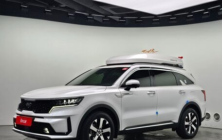 KIA Sorento IV, 2021 год, 2 850 017 рублей, 1 фотография