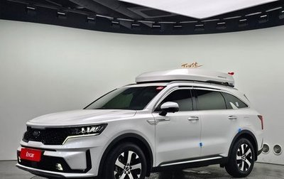 KIA Sorento IV, 2021 год, 2 850 017 рублей, 1 фотография