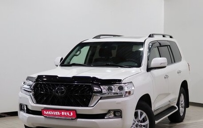 Toyota Land Cruiser 200, 2019 год, 6 900 000 рублей, 1 фотография