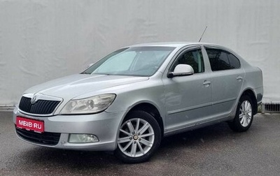Skoda Octavia, 2009 год, 620 000 рублей, 1 фотография