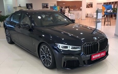 BMW 7 серия, 2020 год, 6 500 000 рублей, 1 фотография