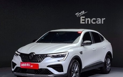 Renault Arkana I, 2024 год, 2 723 000 рублей, 1 фотография